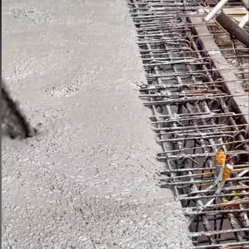 建瓯灌浆料一次灌浆厚度有限制吗？